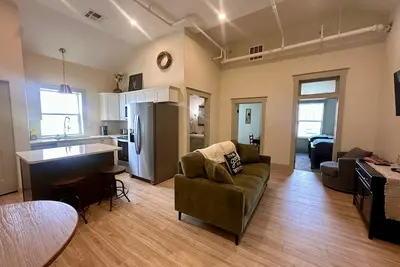 Image de Opera House Suites 3