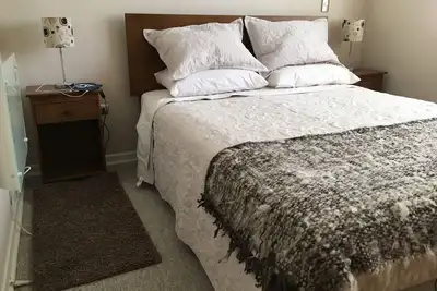 Adorable Departamento Familiar