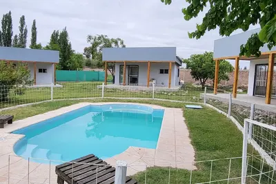 Image de Holiday Home 3 \n