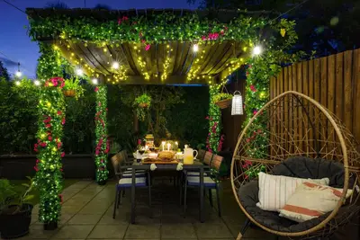 Image de Private Luxury Haven: Suv Hire, Pool, Near Marina