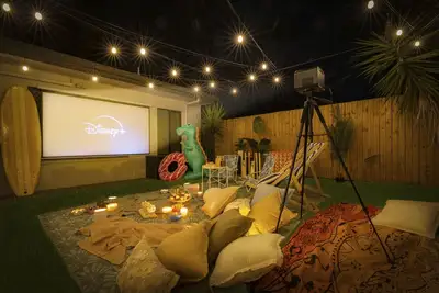 Image de Spacious Family Fun: Suv Hire, Games, Fast Wi-Fi