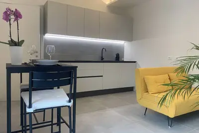 Image de Green home - Bellagio Apt