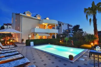 Image de Bel appartement à Zadar