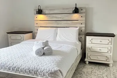 Image de Cozy Apartment In Elmont