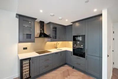 Image de Luxury Flat Near Tower Bridge