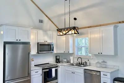 Image de Charming 2-B2b Home in Poulan, Ga