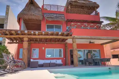 Image de Casa Kibis - Yucatan Home Rentals