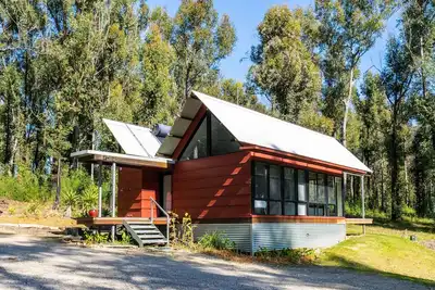 Image de Premium Spa Bower - Premium Spa Bower for a couple