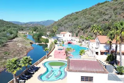 Image de À 600m de la plage | Mobil-home 4p climatisé