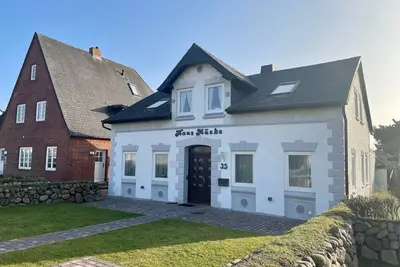 Image de Haus Mücke Whg. 05 - Haus Mücke