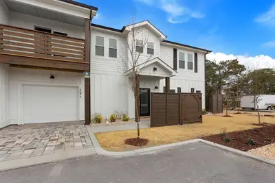 Image de Serene 3br Retreat Steps from Corolla Beach