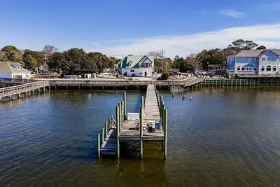 Image de 2067 Duck Days * Soundfront w/ Pier