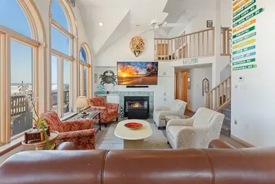 Image de Carpe Diem Corolla Obx  Pool HotTub