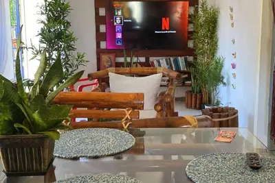 Image de Home away Beach & Airport\n\n