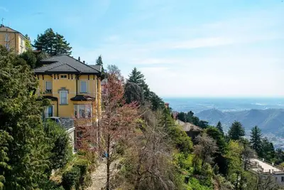 Image de I Tigli - My Home in Como