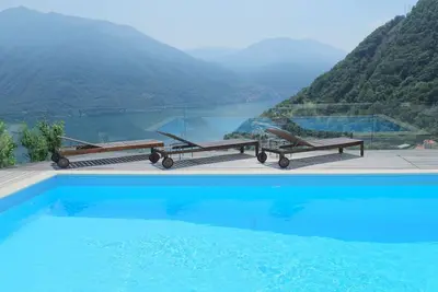 Image de Villa Lilla - My Home in Como