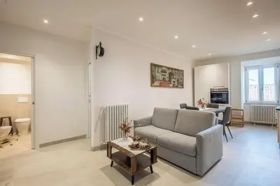 Image de Appartement 'Nel cuore di Radicondoli' avec Wi-Fi