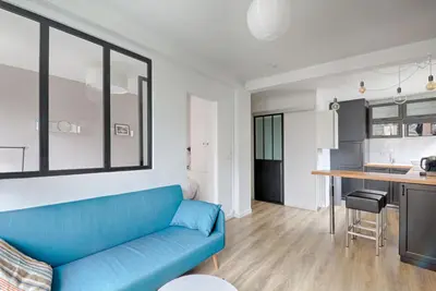 Image de Appartement Vilcenia - Welkeys