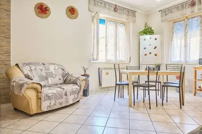 Image de Appartement de vacances \"Casa Laureta\" avec terrasse privée et Wi-Fi