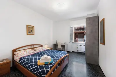 Image de Appartement \"Casa Marina\" avec balcon et Wi-Fi