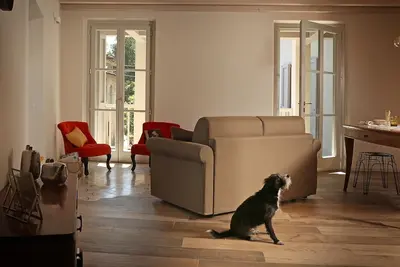 Image de Appartement 'Dos Del Sul - Castagna' Wi-Fi et climatisation