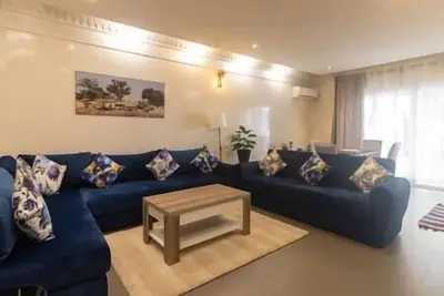 Image de Hm05 I Spacieux 2 chambres en plein centre-ville