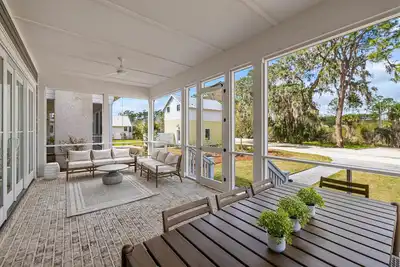 Image de Stylish Cottage in Moreland walk to everything