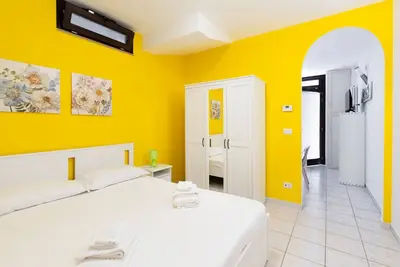 Image de Yerbabuena Cozy Apartment x2