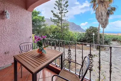 Image de Belle maison à Buenavista del Norte