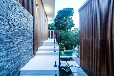 Image de Cozy and Luxury Villa Seminyak 700 Sqm 4 Bedroom