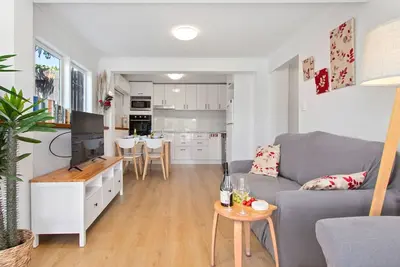 Image de Allinga Apartment centrally located