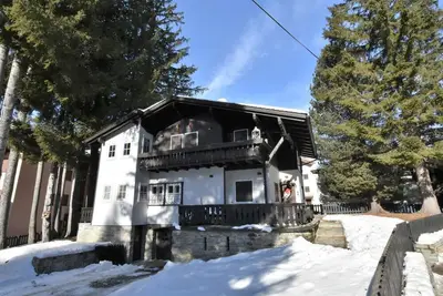 Image de Chalet Franca by Interhome