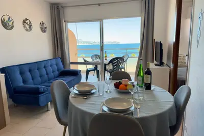 Image de 3b Mar Ii with sea view