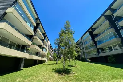 Image de Cómodo Departamento con muy Buena Ubicación