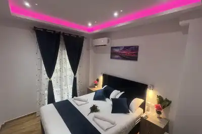 Image de Four seasons apartment in Athens