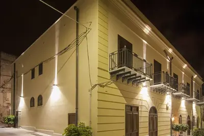 Image de Residenza Le Zagare