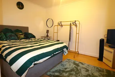 Image de 1 Bed Studio in Dartford Town - Orchard Theatre