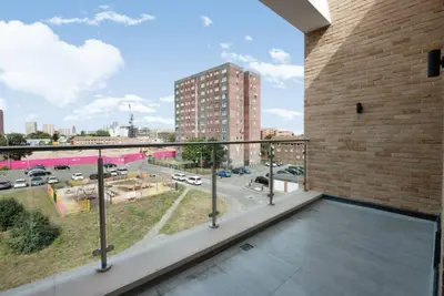 Image de Stunning 2-Bed Apartment in Barking
