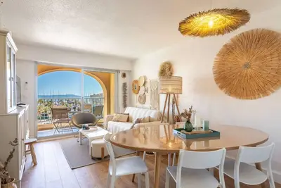 Image de Port de La Gavine by Interhome