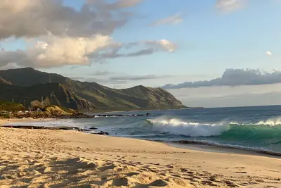 Image de Lovely 2 Bedroom Condo in Makaha Valley\n