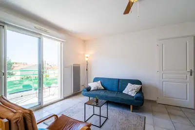 Image de Les Capucines by Interhome