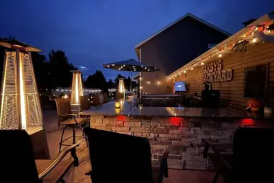 Image de Sunny Days Await | Private Pool & Hot Tub Retreat