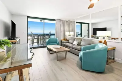 Image de SunDestin 1br Condo With Bunks, Balcony Views and Sleeps 6 - Unit 0202