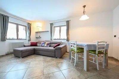 Image de Newly renovated cosy flat