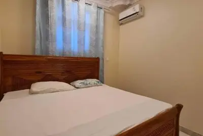 Image de 10 minutes walk from the harbor  Home Stay Boutique Zanzibar\n bed and Breakfast