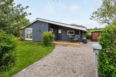 Image de \"Venla\" - 150m from the sea by Interhome