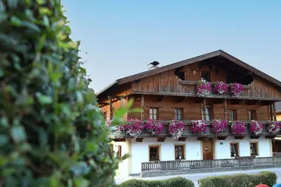 Image de Bel appartement, à seulement 80 m du bus de ski