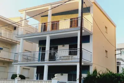 Image de Apartamento-Villa del Mar-I, -2º