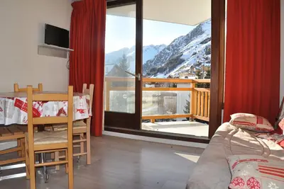 Image de Le 3300 - 77 - Studio expo sud ouest - 4 pers