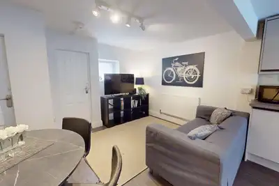 Image de Oxford Bolthole | Oxford Holiday Let | 2 Beds & Sleeps 4